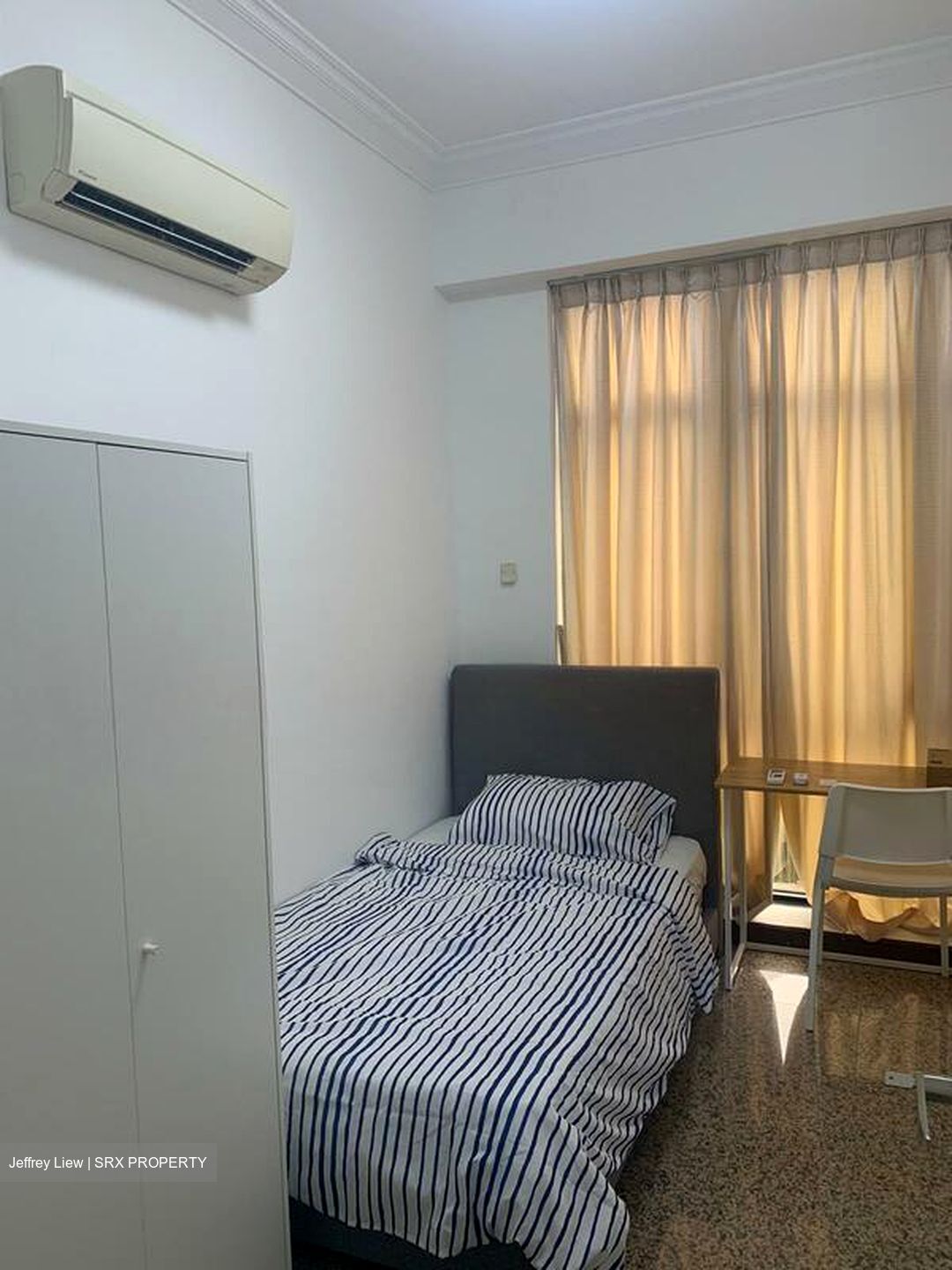 Dover Parkview (D5), Condominium #524086971